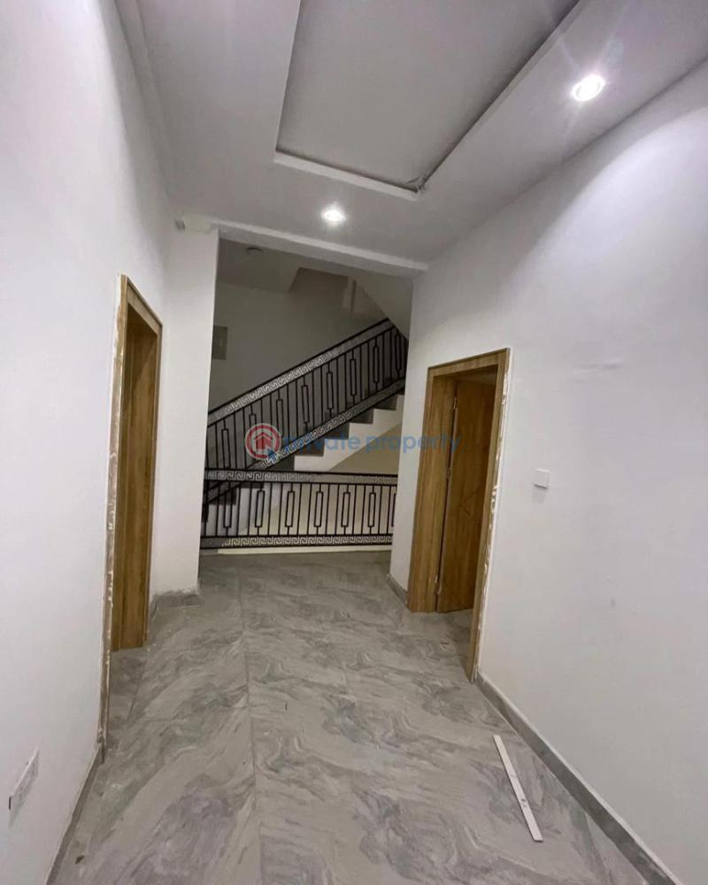 4 bedroom Terraced Duplex For Sale Ifako Gbagada Ifako-Gbagada Lagos - 7