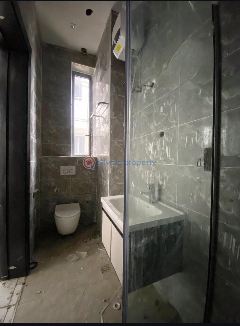 2 bedroom Block Of Flats For Sale Lekki Phase 1 Lagos - 14