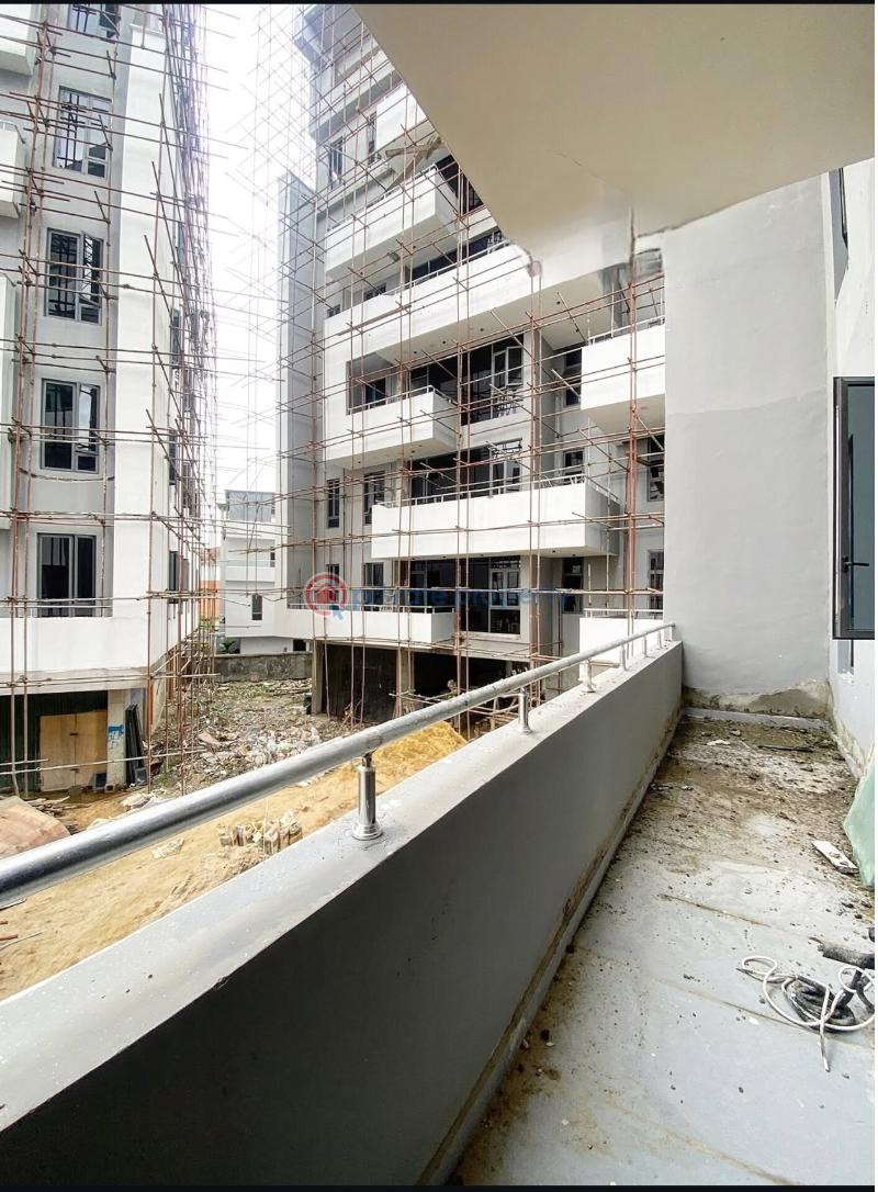 2 bedroom Block Of Flats For Sale Lekki Phase 1 Lagos - 17