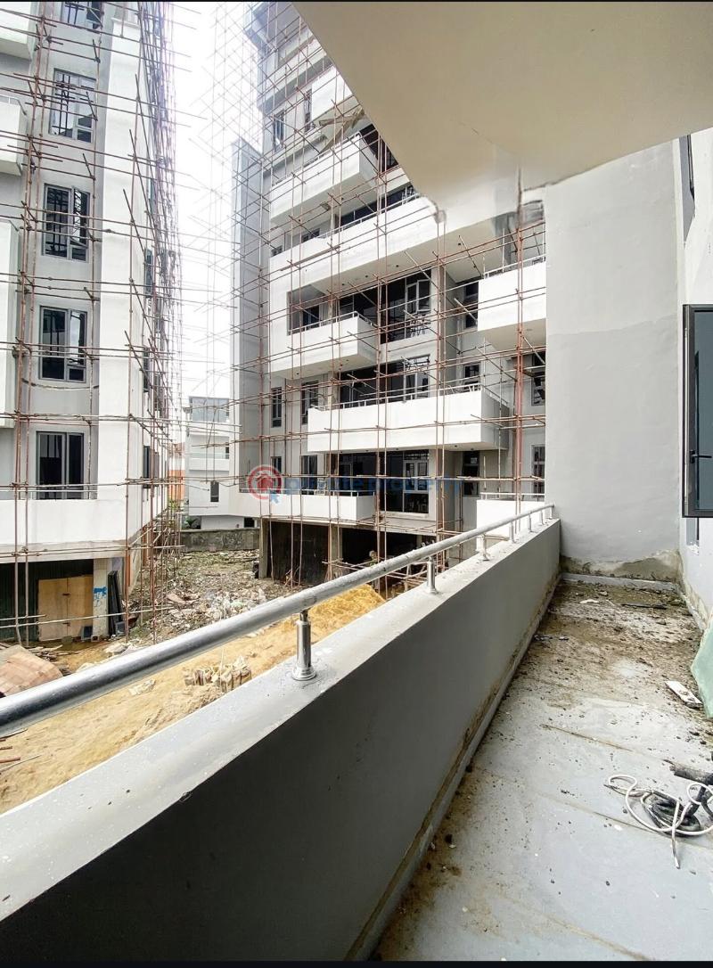 2 bedroom Block Of Flats For Sale Lekki Phase 1 Lagos - 16