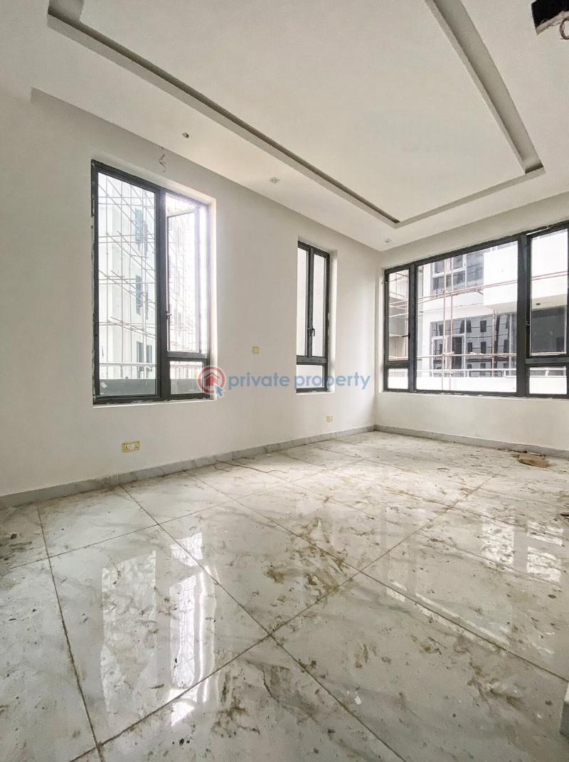 2 bedroom Block Of Flats For Sale Lekki Phase 1 Lagos - 11