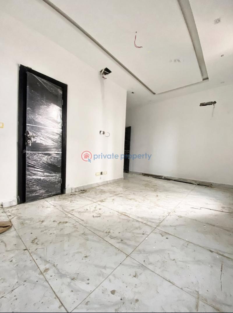 2 bedroom Block Of Flats For Sale Lekki Phase 1 Lagos - 9