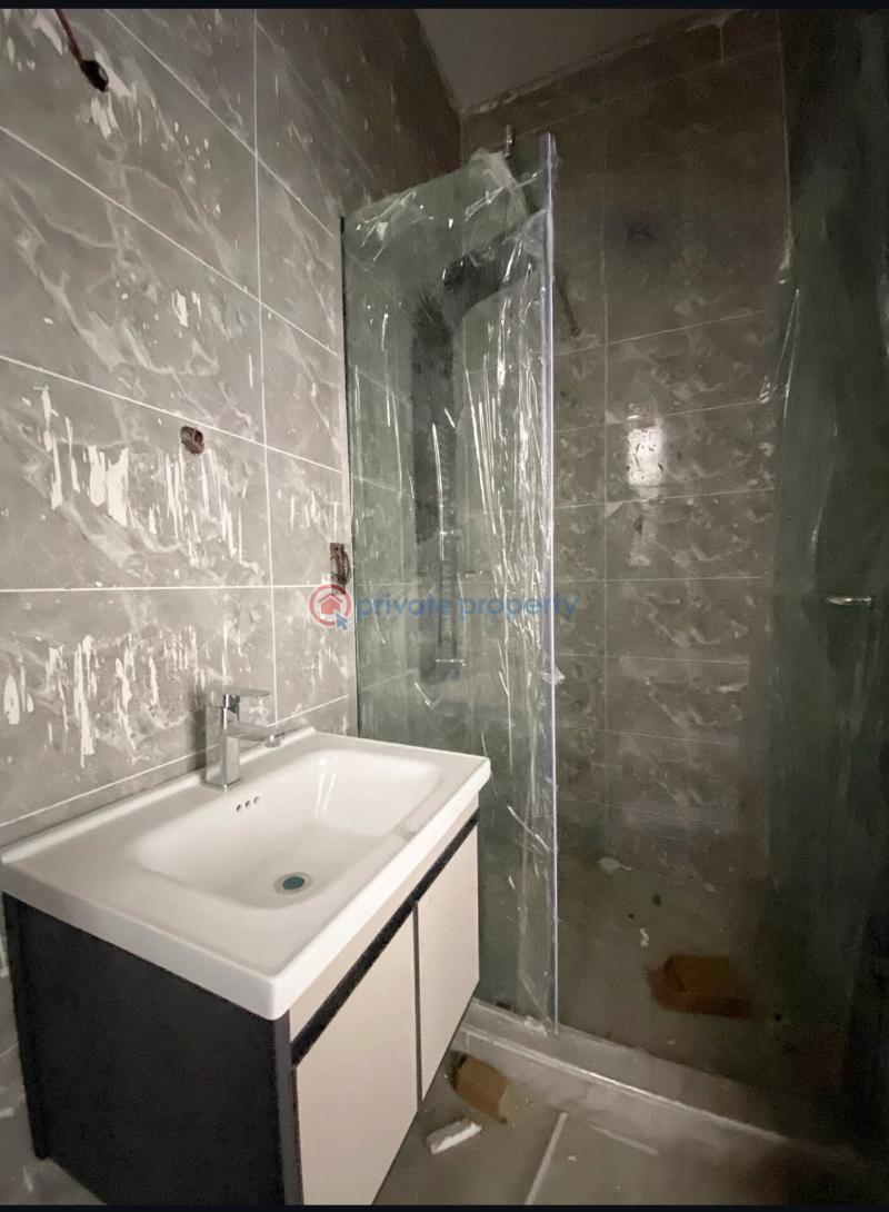 2 bedroom Block Of Flats For Sale Lekki Phase 1 Lagos - 13