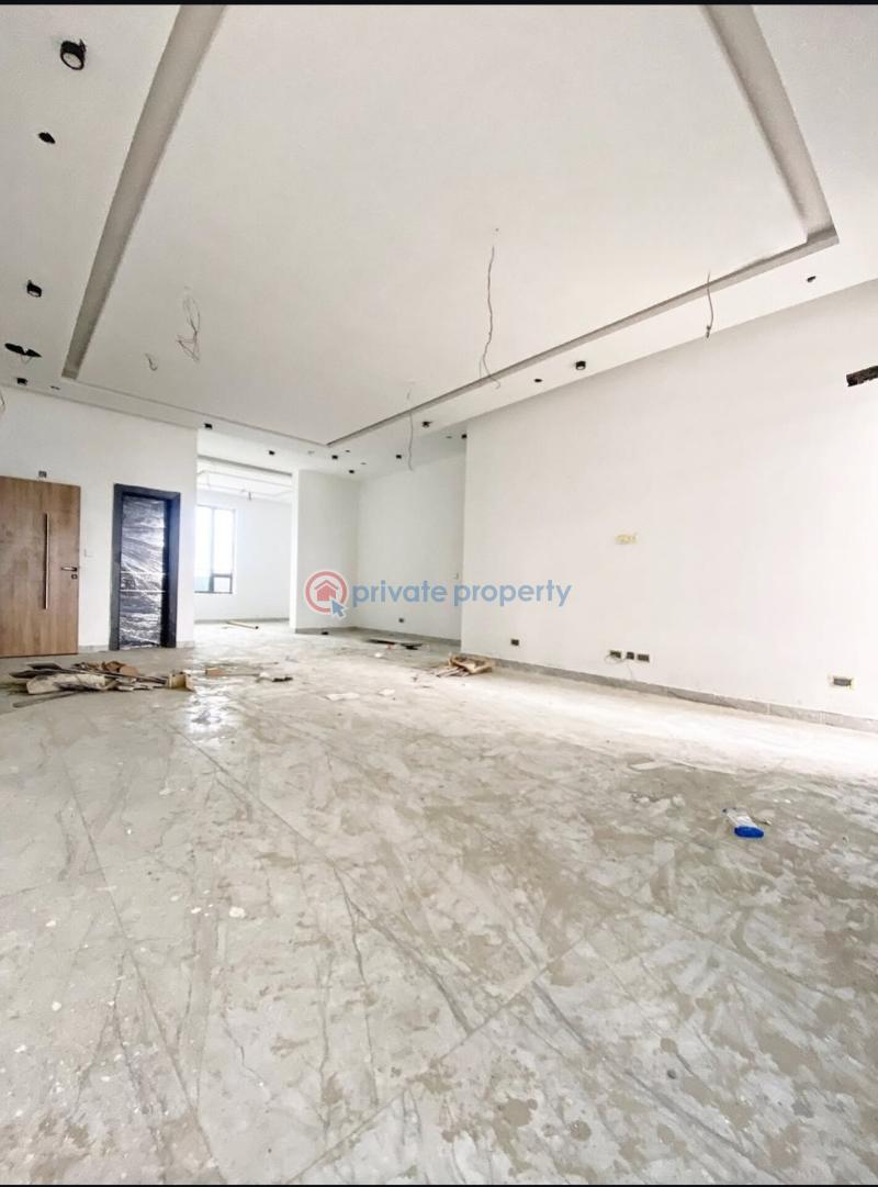 2 bedroom Block Of Flats For Sale Lekki Phase 1 Lagos - 2