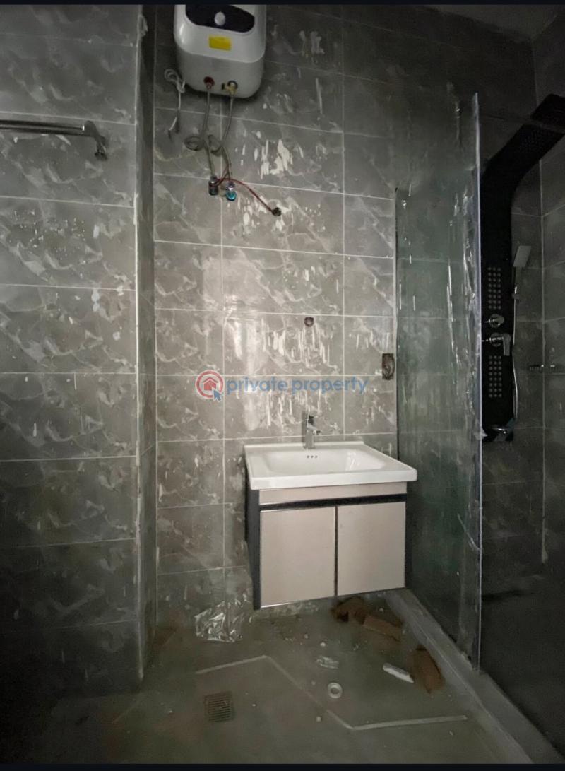 2 bedroom Block Of Flats For Sale Lekki Phase 1 Lagos - 12