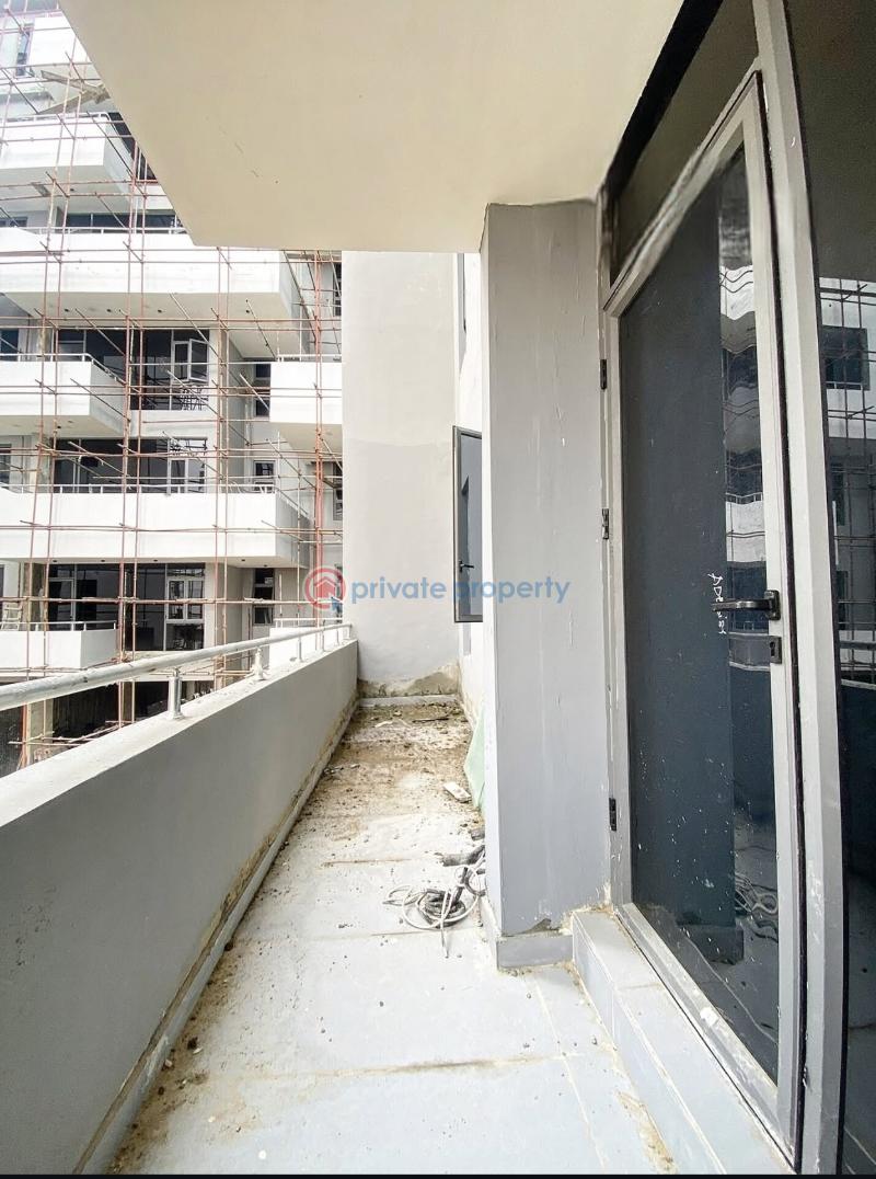 2 bedroom Block Of Flats For Sale Lekki Phase 1 Lagos - 15