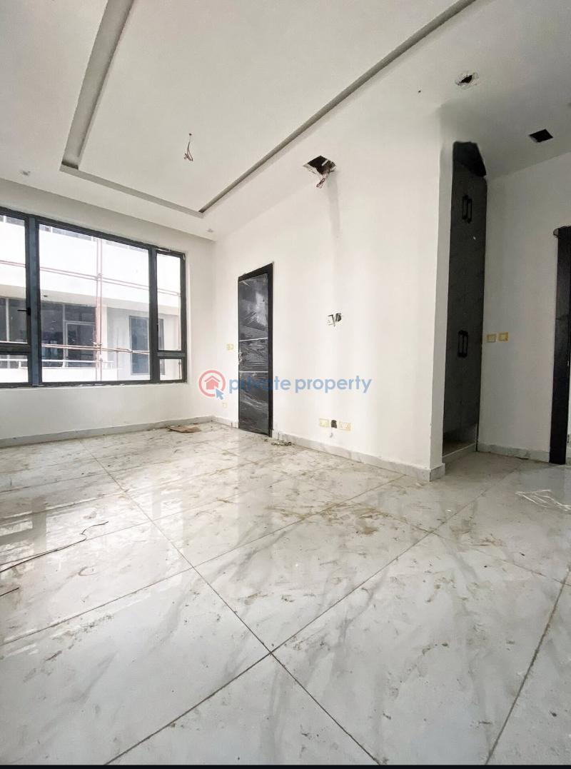 2 bedroom Block Of Flats For Sale Lekki Phase 1 Lagos - 10