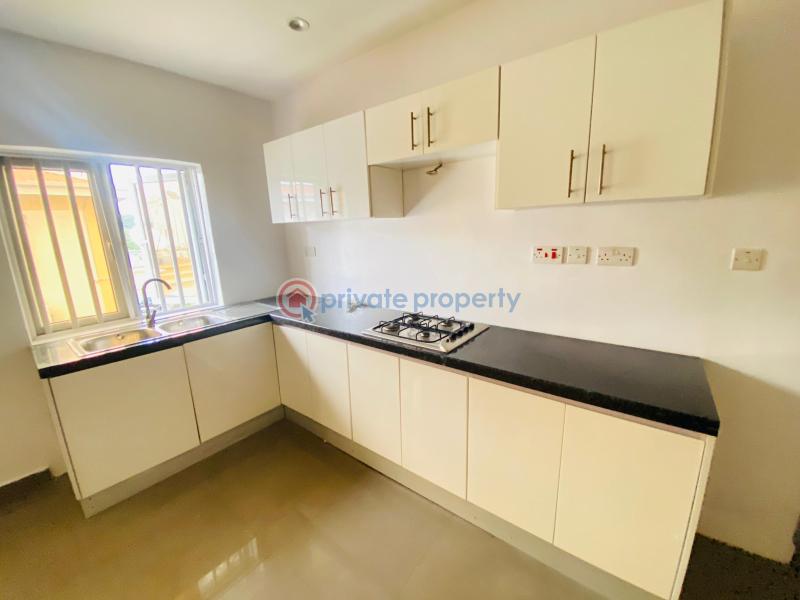 1 bedroom Mini Flat For Rent Awolowo Way Ikoyi Lagos - 1