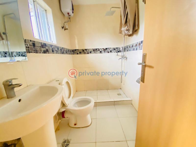 1 bedroom Mini Flat For Rent Awolowo Way Ikoyi Lagos - 2