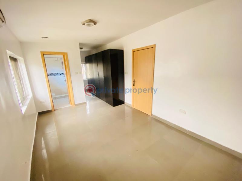 1 bedroom Mini Flat For Rent Awolowo Way Ikoyi Lagos - 5