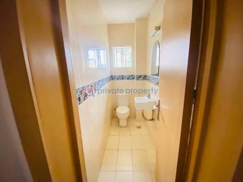 1 bedroom Mini Flat For Rent Awolowo Way Ikoyi Lagos - 3