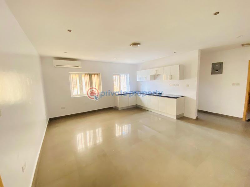 1 bedroom Mini Flat For Rent Awolowo Way Ikoyi Lagos - 6