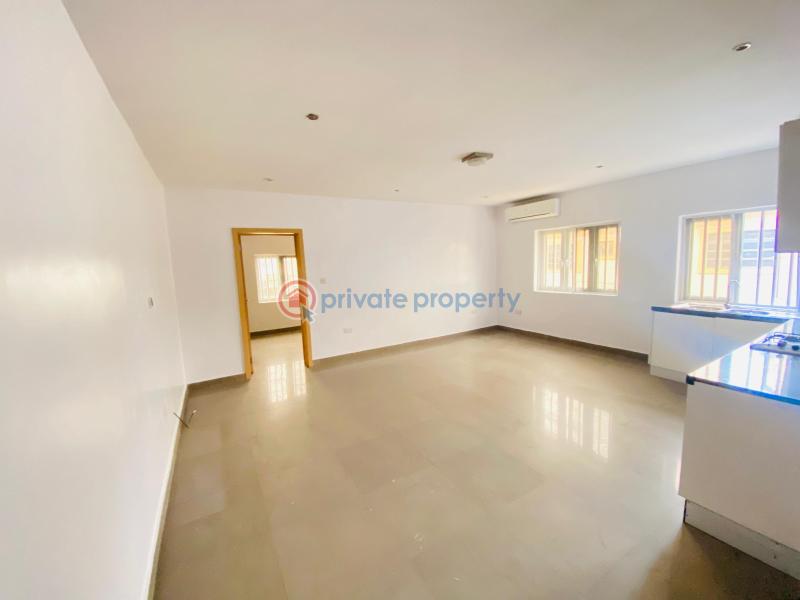 1 bedroom Mini Flat For Rent Awolowo Way Ikoyi Lagos - 4