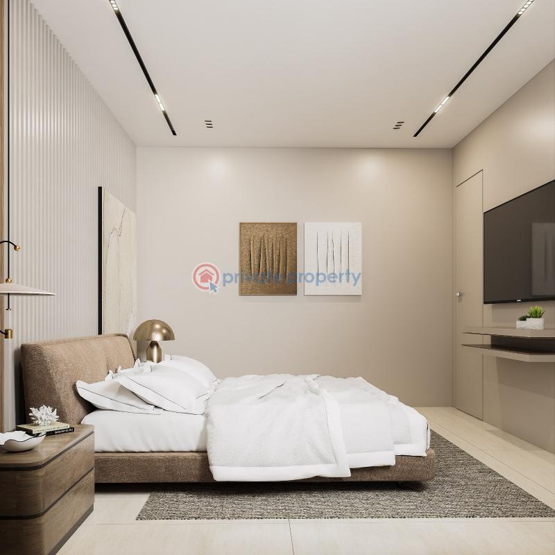 1 bedroom Block Of Flats For Sale Periwinkle Lifestyle Estate Lekki Phase 1 Lagos - 10
