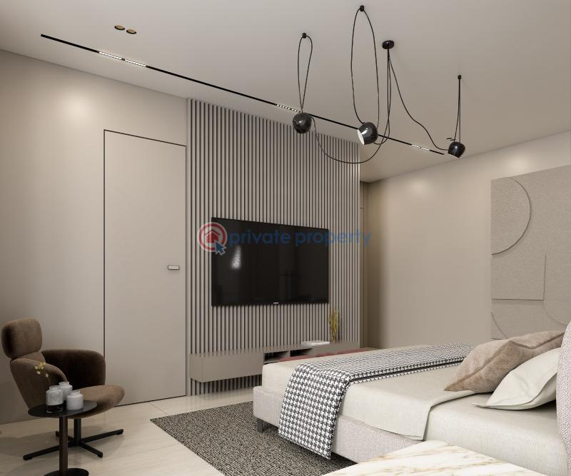 1 bedroom Block Of Flats For Sale Periwinkle Lifestyle Estate Lekki Phase 1 Lagos - 14