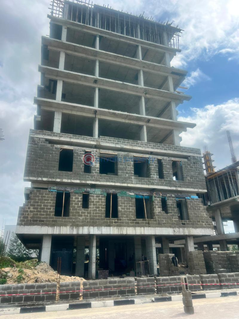 1 bedroom Block Of Flats For Sale Periwinkle Lifestyle Estate Lekki Phase 1 Lagos - 12
