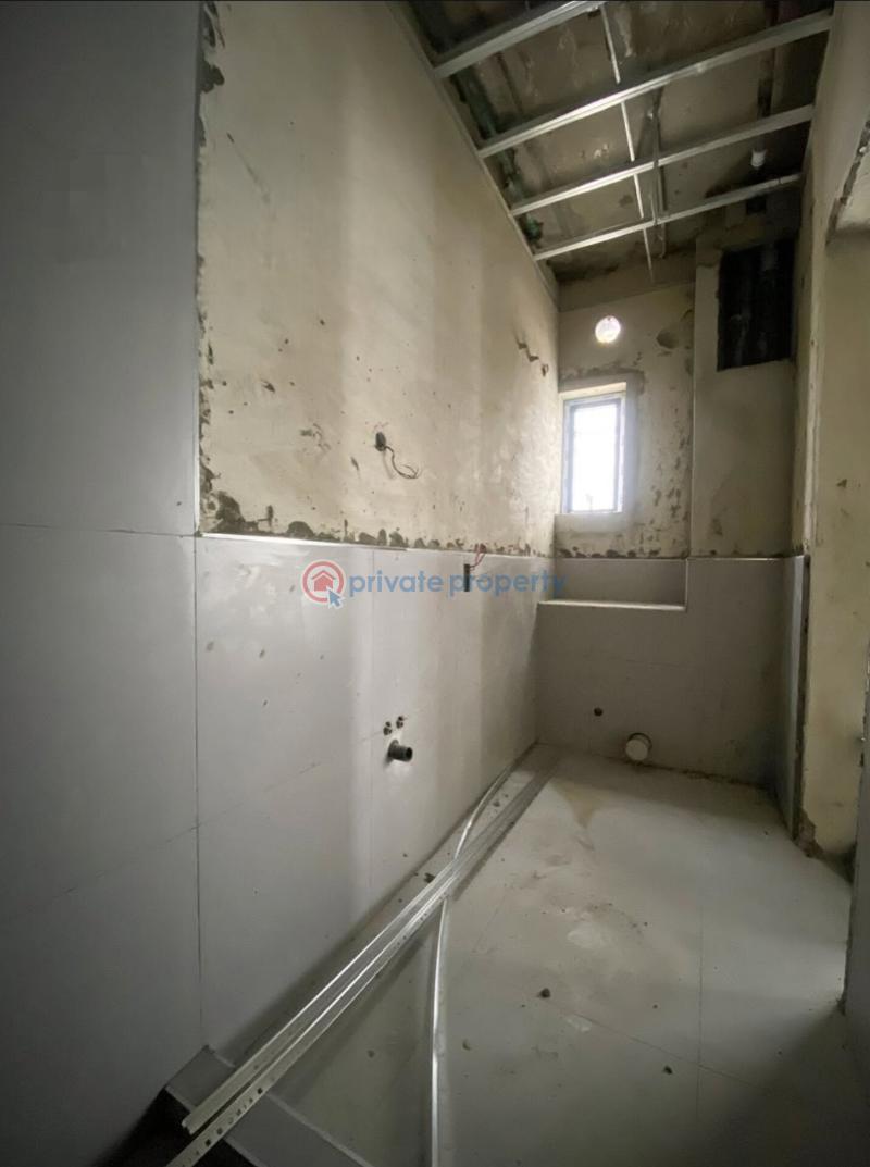2 bedroom Block Of Flats For Sale Lekki Phase 1 Lagos - 8