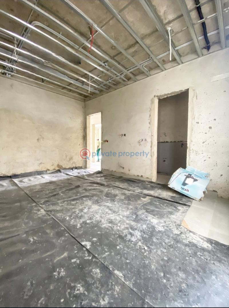 2 bedroom Block Of Flats For Sale Lekki Phase 1 Lagos - 6