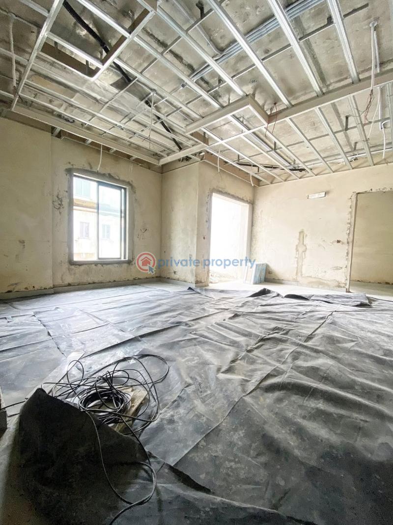 2 bedroom Block Of Flats For Sale Lekki Phase 1 Lagos - 1