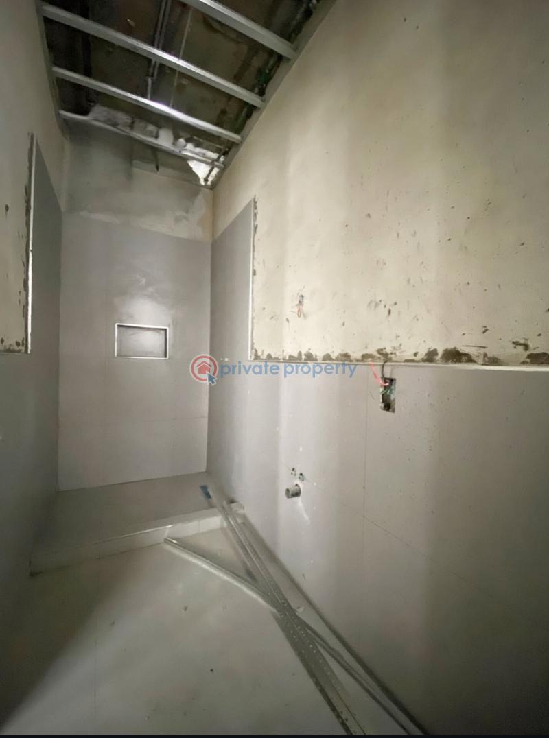 2 bedroom Block Of Flats For Sale Lekki Phase 1 Lagos - 7