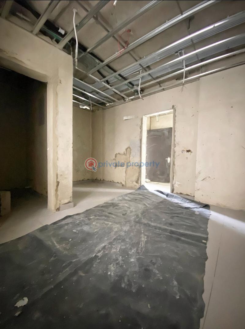 2 bedroom Block Of Flats For Sale Lekki Phase 1 Lagos - 4