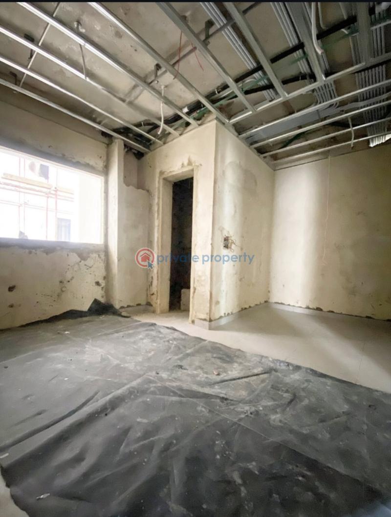 2 bedroom Block Of Flats For Sale Lekki Phase 1 Lagos - 3