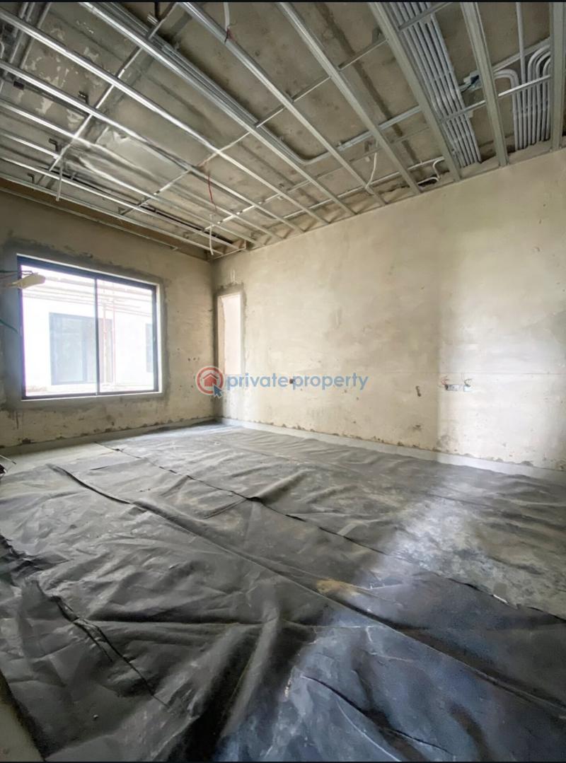 2 bedroom Block Of Flats For Sale Lekki Phase 1 Lagos - 5