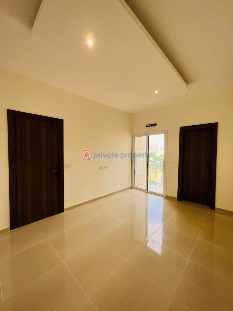 Contemporary 2 bedroom apartments with elevator, gym, swimming pool & lots more - 17 2 bedroom Block Of Flats For Sale Victoria Island Lagos - 17