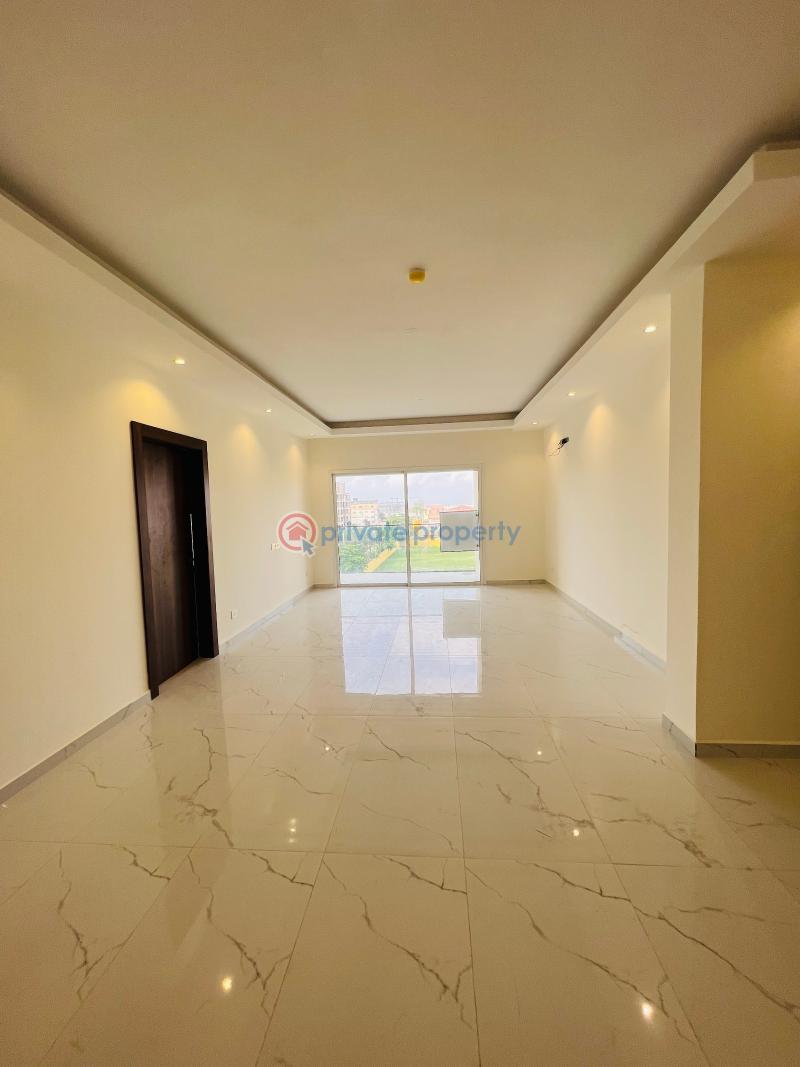 Contemporary 2 bedroom apartments with elevator, gym, swimming pool & lots more - 4 2 bedroom Block Of Flats For Sale Victoria Island Lagos - 4
