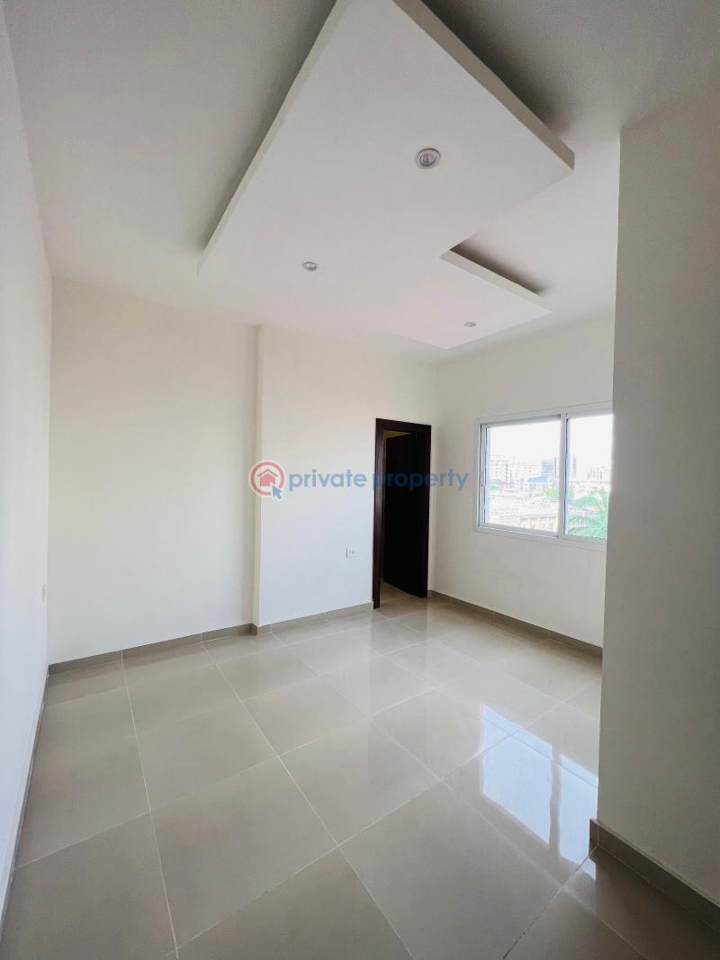 Contemporary 2 bedroom apartments with elevator, gym, swimming pool & lots more - 20 2 bedroom Block Of Flats For Sale Victoria Island Lagos - 20