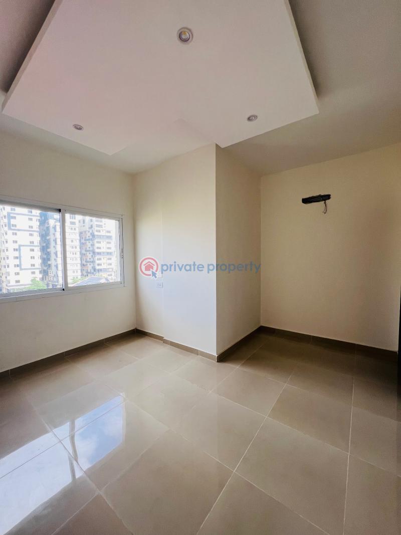Contemporary 2 bedroom apartments with elevator, gym, swimming pool & lots more - 21 2 bedroom Block Of Flats For Sale Victoria Island Lagos - 21