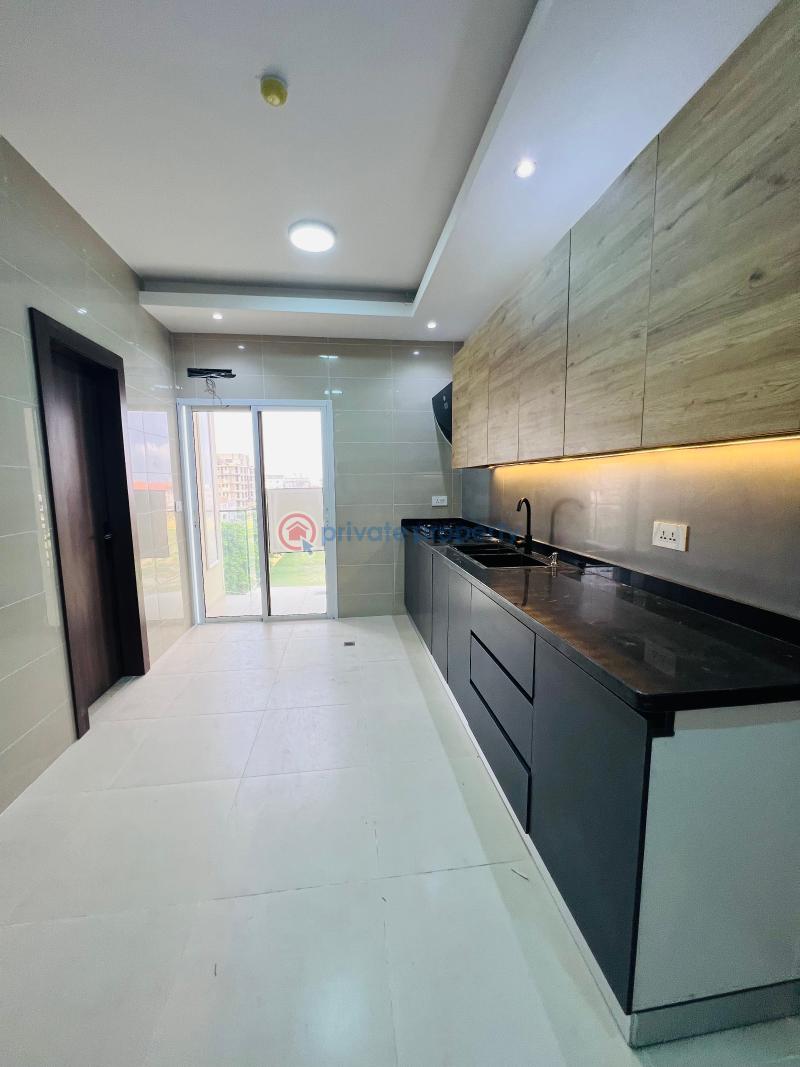 Contemporary 2 bedroom apartments with elevator, gym, swimming pool & lots more - 12 2 bedroom Block Of Flats For Sale Victoria Island Lagos - 12