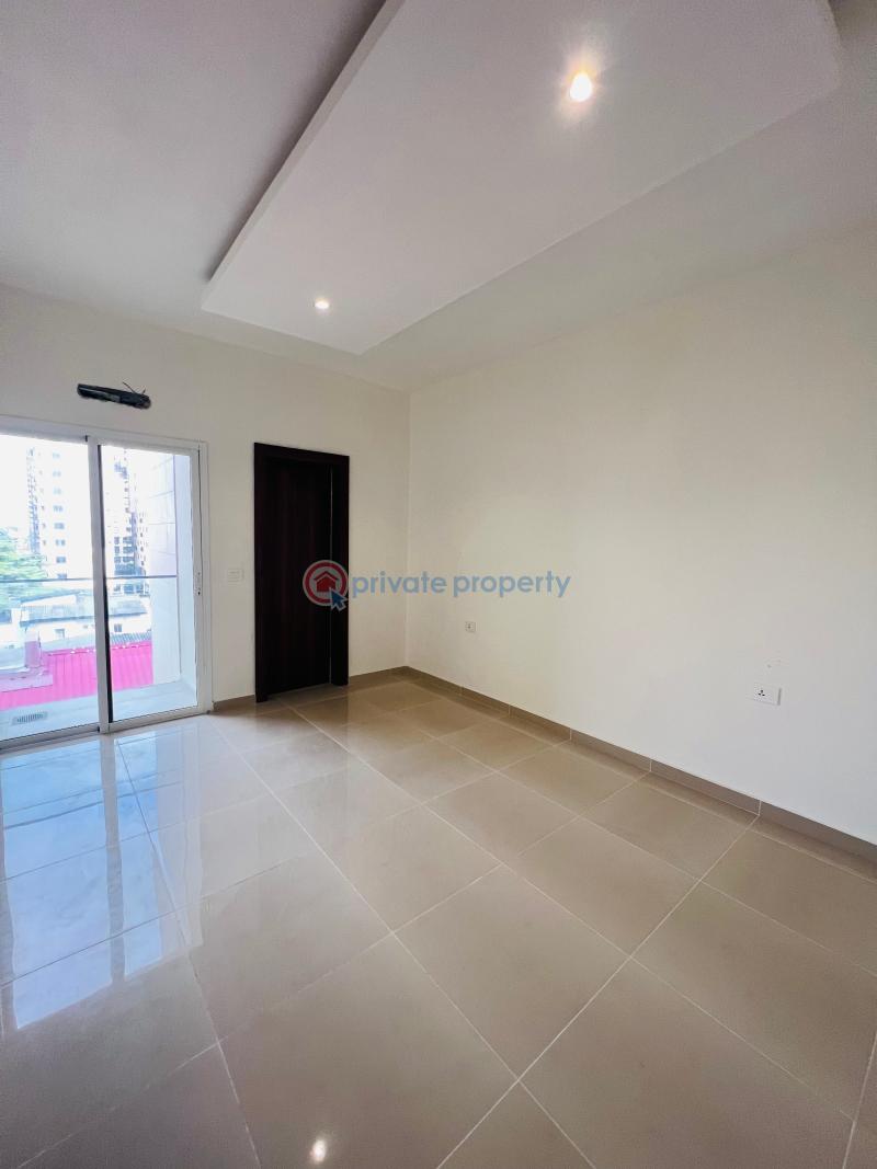 Contemporary 2 bedroom apartments with elevator, gym, swimming pool & lots more - 16 2 bedroom Block Of Flats For Sale Victoria Island Lagos - 16