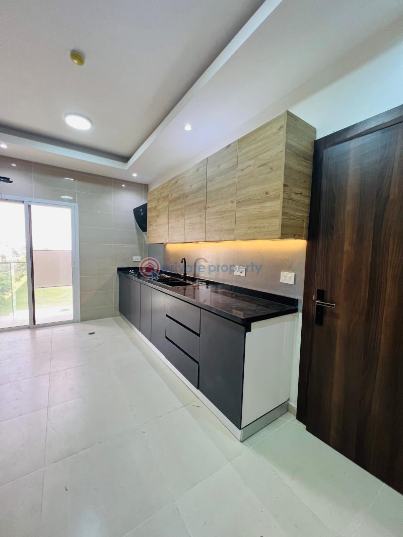 Contemporary 2 bedroom apartments with elevator, gym, swimming pool & lots more - 15 2 bedroom Block Of Flats For Sale Victoria Island Lagos - 15