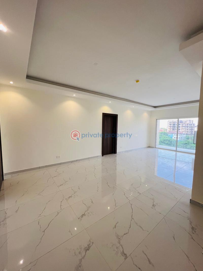 Contemporary 2 bedroom apartments with elevator, gym, swimming pool & lots more - 2 2 bedroom Block Of Flats For Sale Victoria Island Lagos - 2