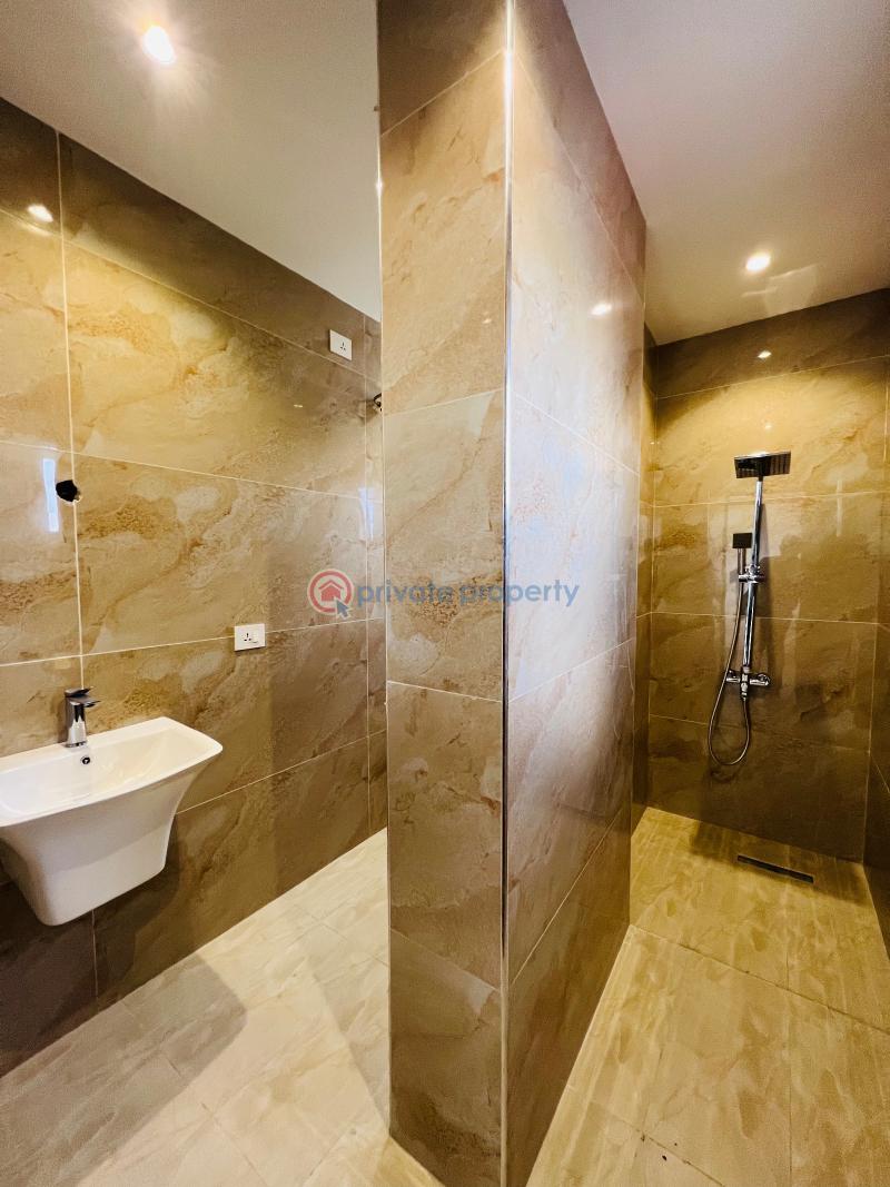 Contemporary 2 bedroom apartments with elevator, gym, swimming pool & lots more - 22 2 bedroom Block Of Flats For Sale Victoria Island Lagos - 22