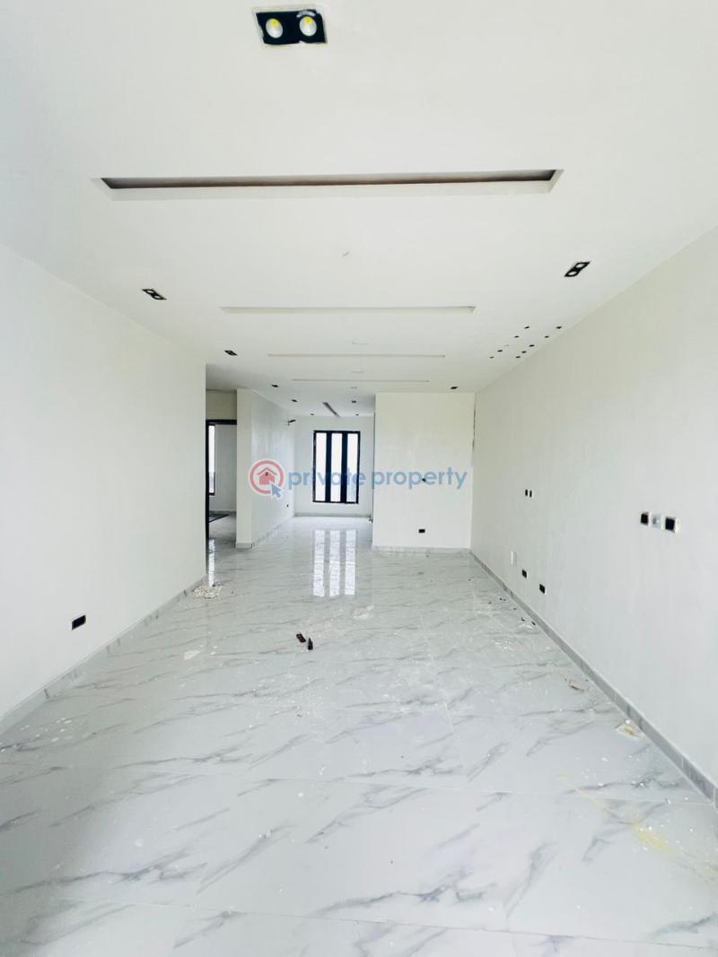 2 bedroom Flat & Apartment For Sale Ologolo Lekki Lagos - 6