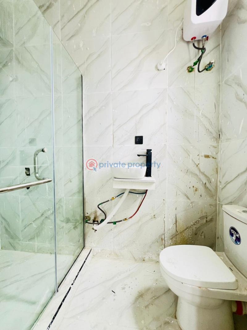 2 bedroom Flat & Apartment For Sale Ologolo Lekki Lagos - 7