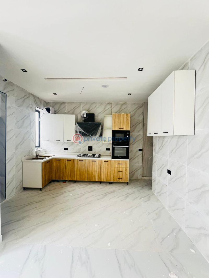 2 bedroom Flat & Apartment For Sale Ologolo Lekki Lagos - 0