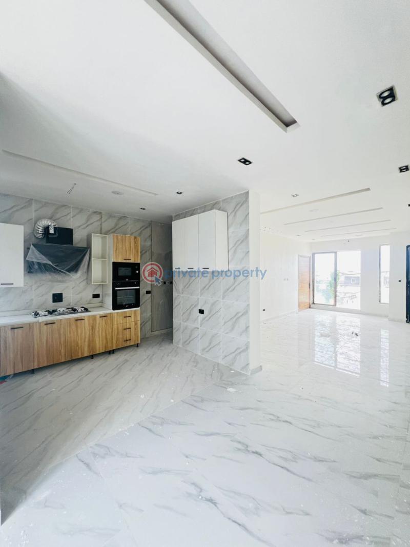 2 bedroom Flat & Apartment For Sale Ologolo Lekki Lagos - 5