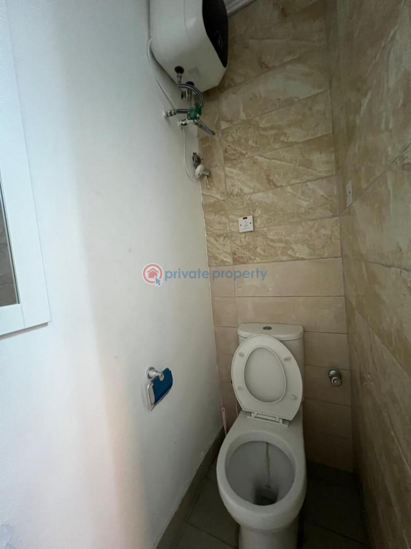 2 bedroom Flat & Apartment For Rent Lekki Phase 1 Lagos - 9