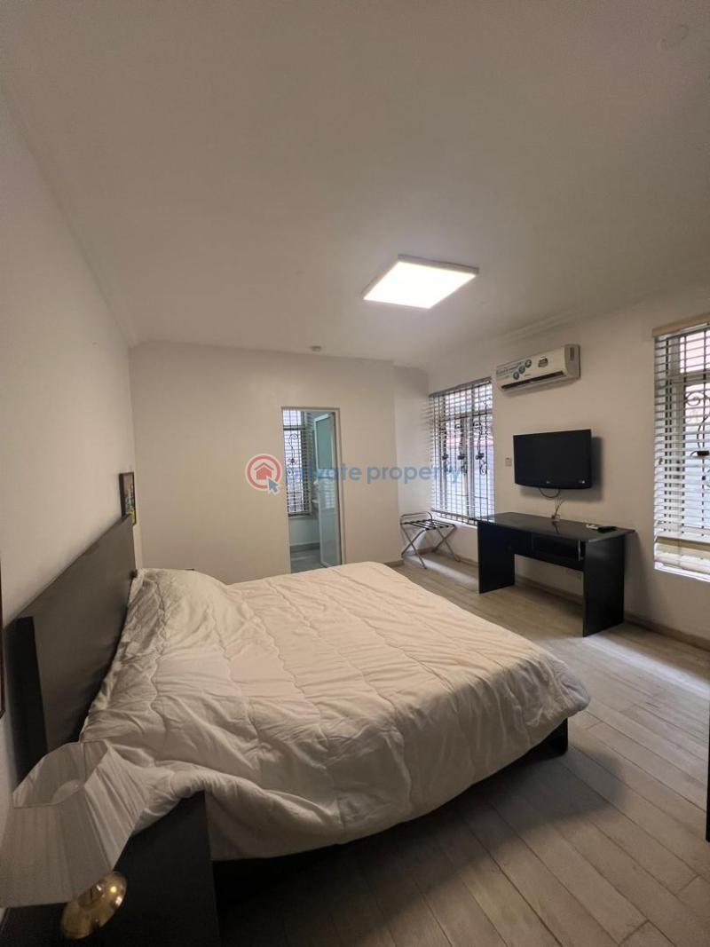 2 bedroom Flat & Apartment For Rent Lekki Phase 1 Lagos - 6