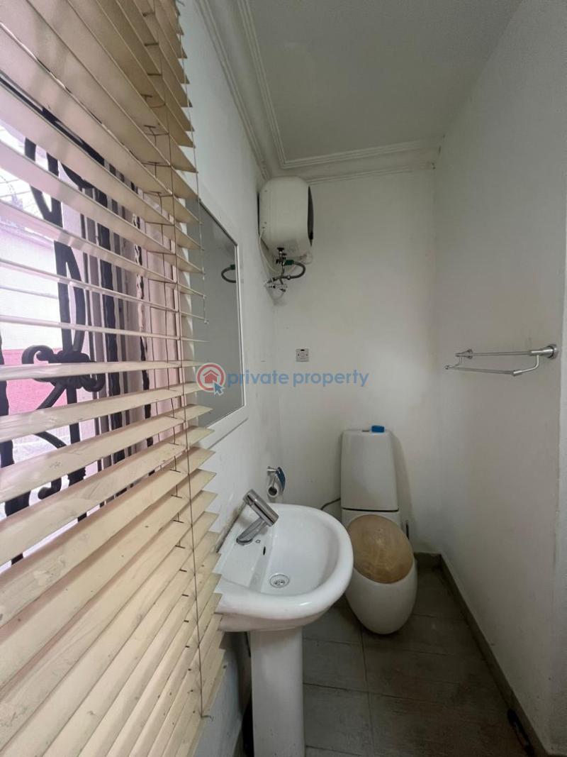 2 bedroom Flat & Apartment For Rent Lekki Phase 1 Lagos - 10