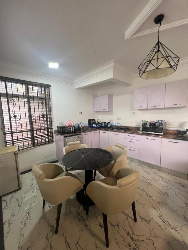 2 bedroom Flat & Apartment For Rent Lekki Phase 1 Lagos - 3