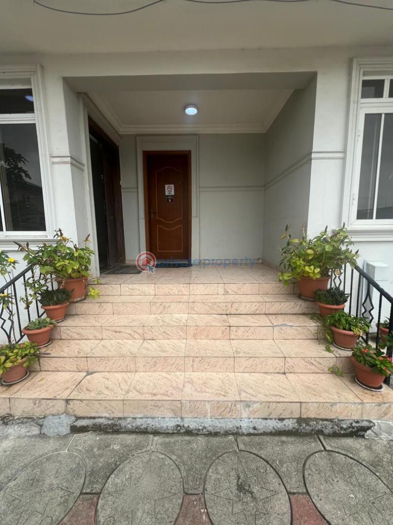 2 bedroom Flat & Apartment For Rent Lekki Phase 1 Lagos - 1