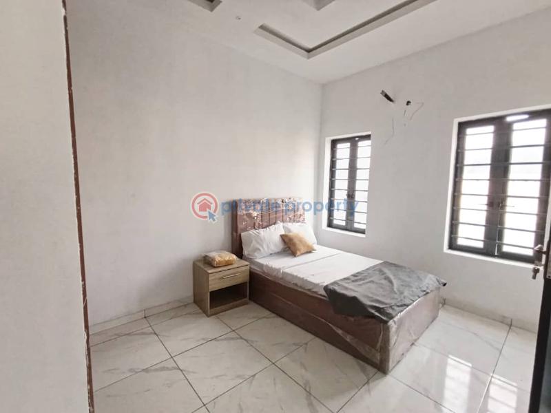 Contemporary 2 bed apartments - 7 2 bedroom Flat & Apartment For Sale Ologolo Lekki Lagos - 7