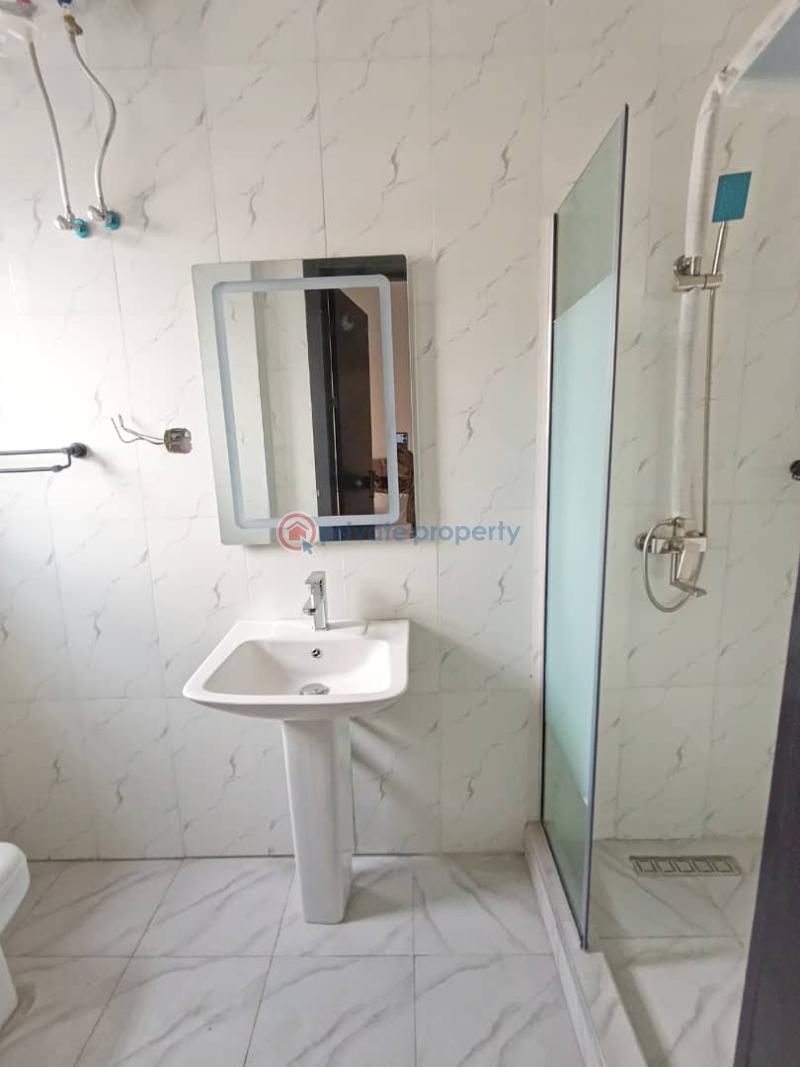 Contemporary 2 bed apartments - 6 2 bedroom Flat & Apartment For Sale Ologolo Lekki Lagos - 6
