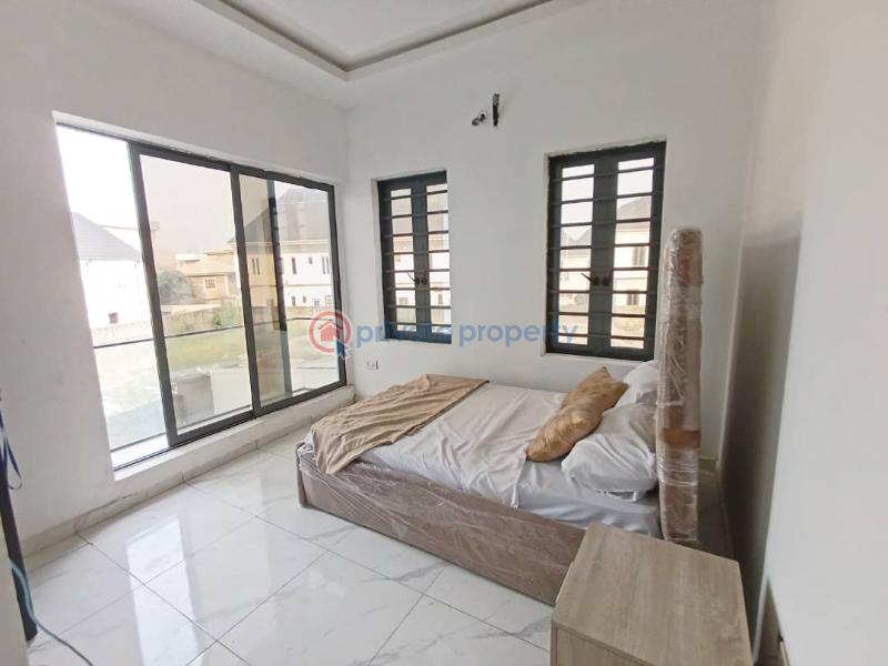 Contemporary 2 bed apartments - 10 2 bedroom Flat & Apartment For Sale Ologolo Lekki Lagos - 10