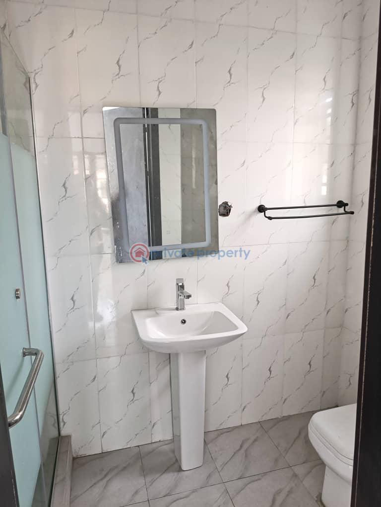 Contemporary 2 bed apartments - 9 2 bedroom Flat & Apartment For Sale Ologolo Lekki Lagos - 9