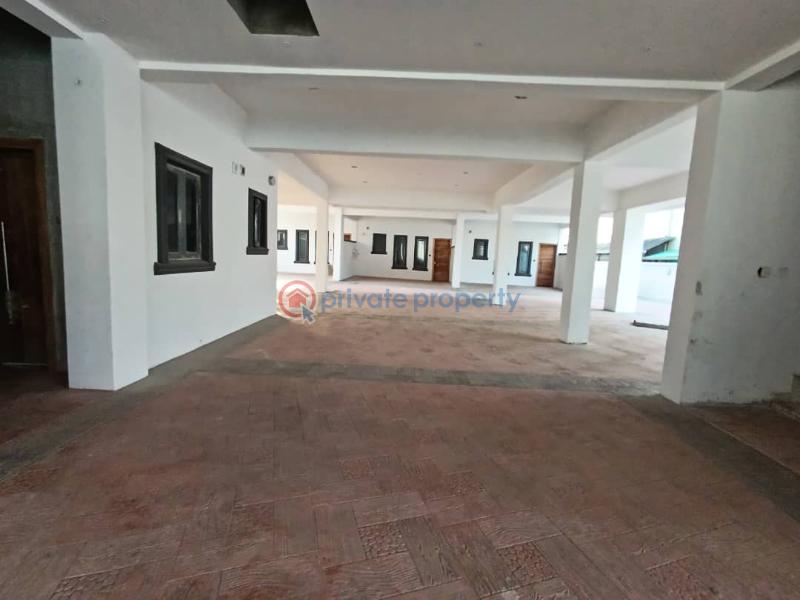 Contemporary 2 bed apartments - 11 2 bedroom Flat & Apartment For Sale Ologolo Lekki Lagos - 11